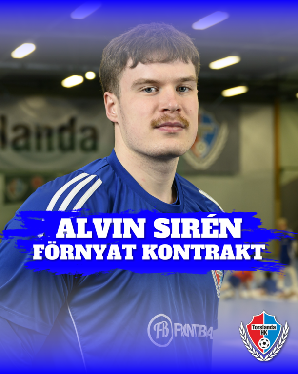 F rl ngt kontrakt alvin siren 4 5