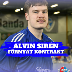 Sm square f rl ngt kontrakt alvin siren 4 5