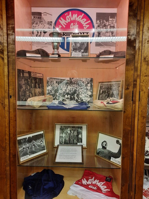 Maik s monter m ndals hembygdsf rening 2026 03 10