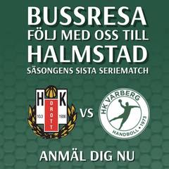 Sm square buss drott