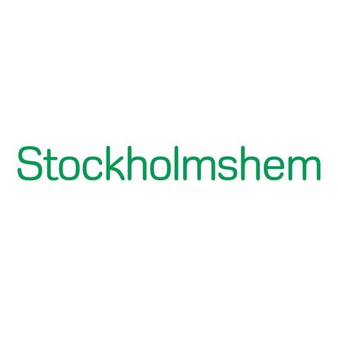Md stockholmshem logga