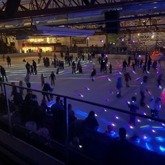 Sm square skrisskodisco