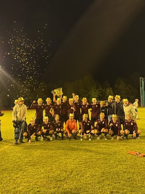 Md gruppbild avslutning 2025