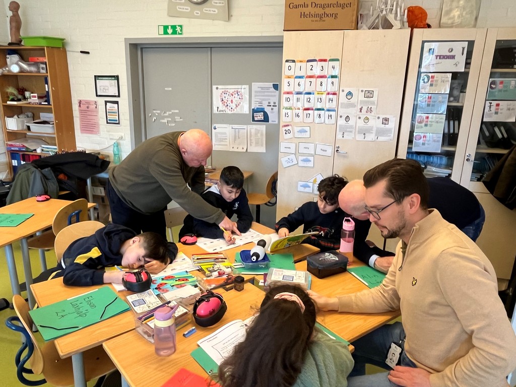 Przemek hh pa  wieselgren