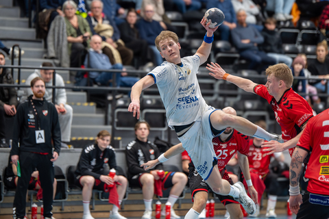 Md calle ryden spel pr