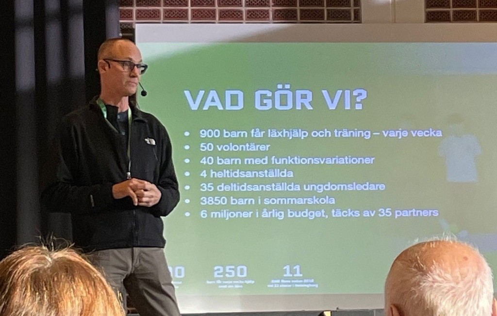 Jr dragning p  samordningskonferens 23 nov 2025