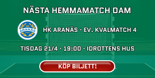 Md hk aran s kvalmatch4