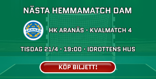 Md hk aran s kvalmatch4