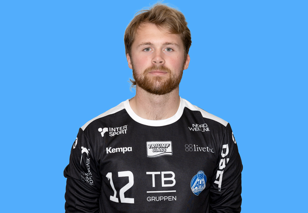 Oskar dahlin 2026 pr