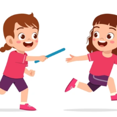 Sm square stafettv xling