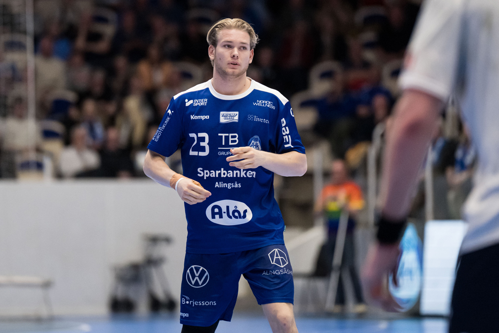 Hjalmar jansson 2026 pr