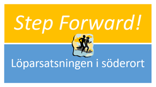 Step forward