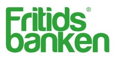 Fritidsbanken logotyp
