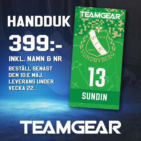 Md sumpan handduk