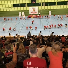 Sm square massdrill