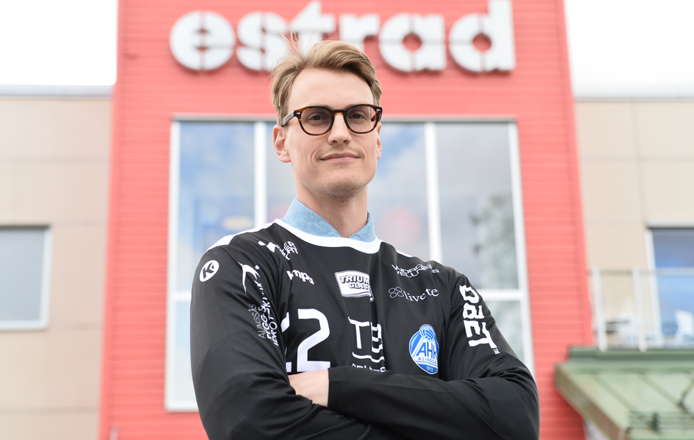 Niklas kraft pr