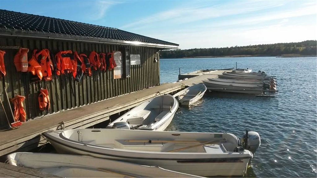Bomans stugor 1