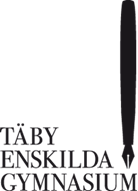 Md taby enskilda logotyp penna