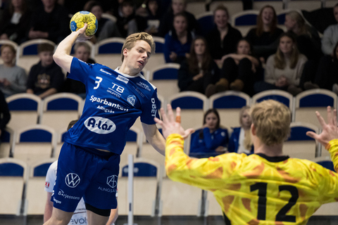 Md adam svantesson 2026 pr