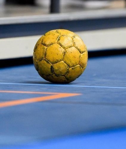 Handboll