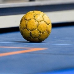 Sm square handboll