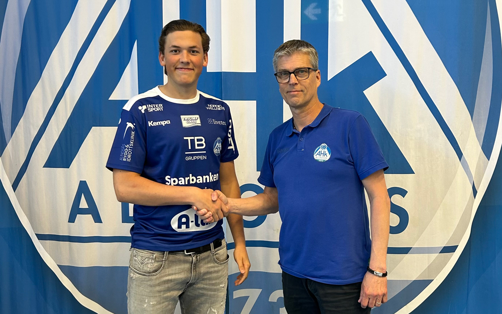 Max sellstedt pr