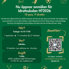 Sm square idrottsskolan bild