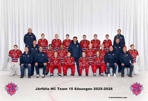 Md 2025 2026 team 15