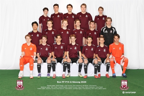 Md p15 a