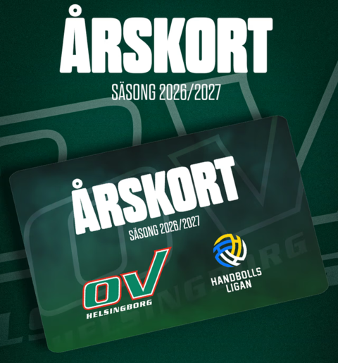 Md arskort 2026 27
