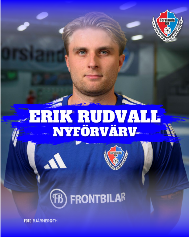 Erik rudvall nyf rv rv