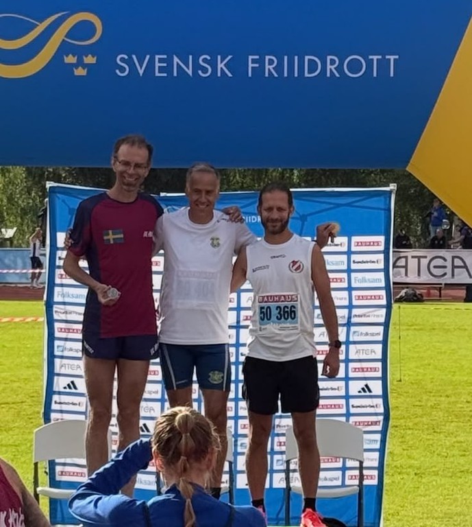 Vsm andreas brons