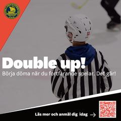 Sm square rekrytera double up