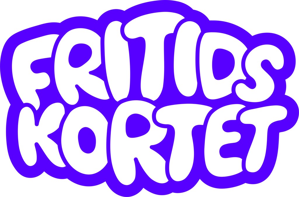 Fritidskortet logo rgb hi res