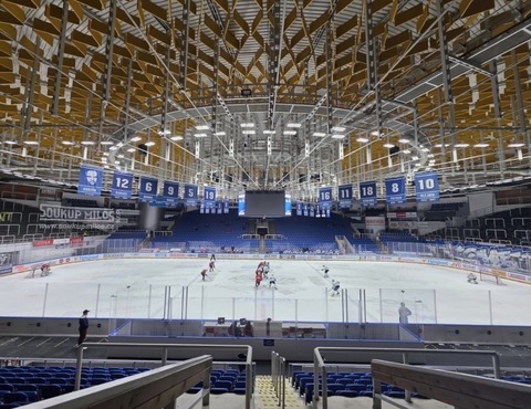 Md arena