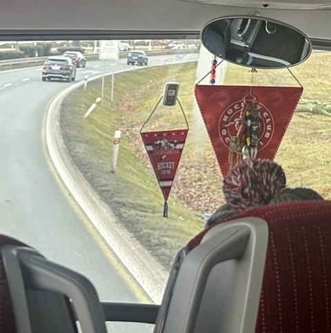 Md bussen