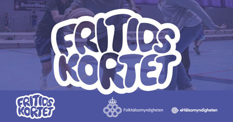 Md fritidskortet