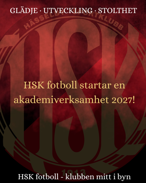 Md akademiverksamhet
