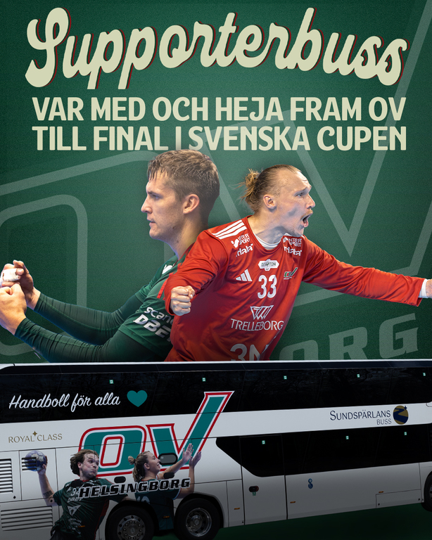 Supporterbuss