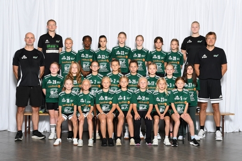 Md  group picture