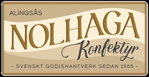 Md nolhaga konfektyr