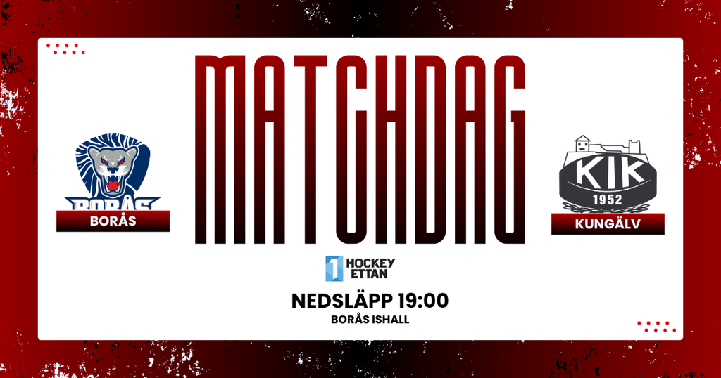 Matchdag  1 