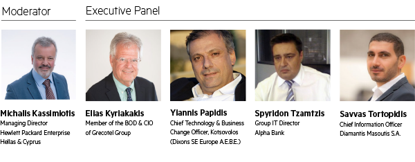 Executive Panel