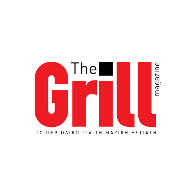 The Grill Magazine