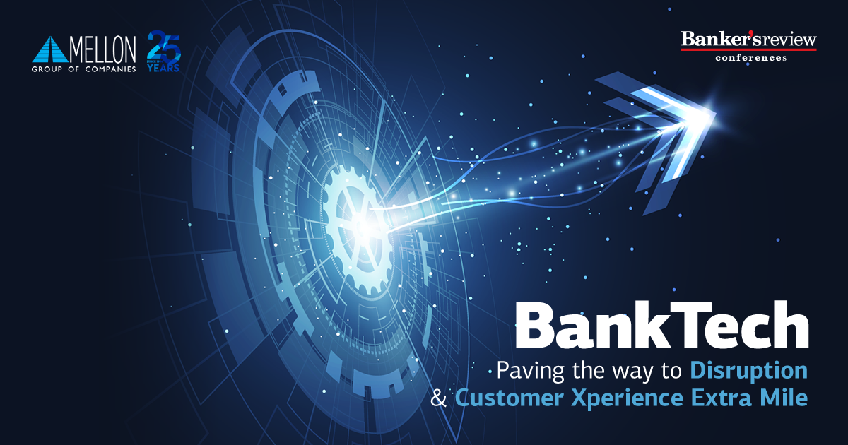 BankTech Conference 2019