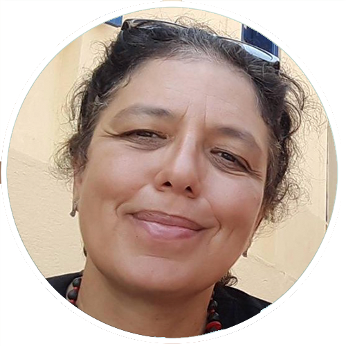 Prof. Lilian Mitrou