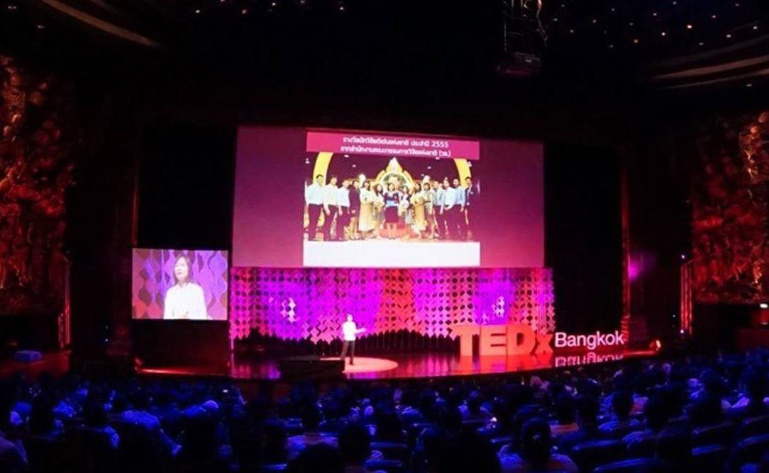 TEDxBangkok