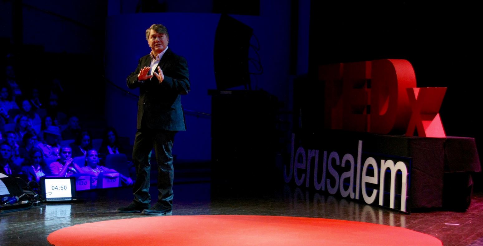 TEDxJerusalem