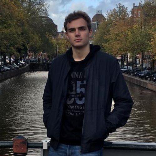 VTRX Academy track ghost producer