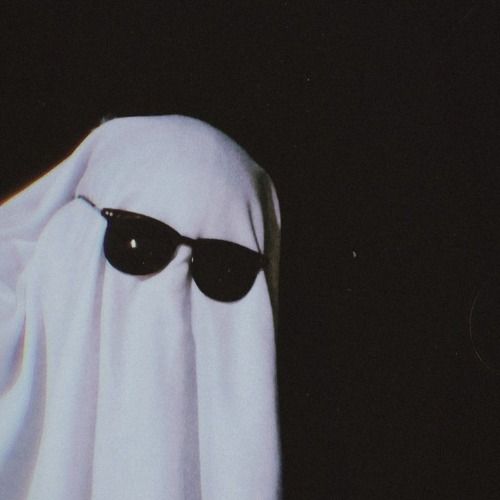 Goubba track ghost producer